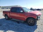 2001 Ford F150 Supercrew за продажба в Gainesville, GA - Front End