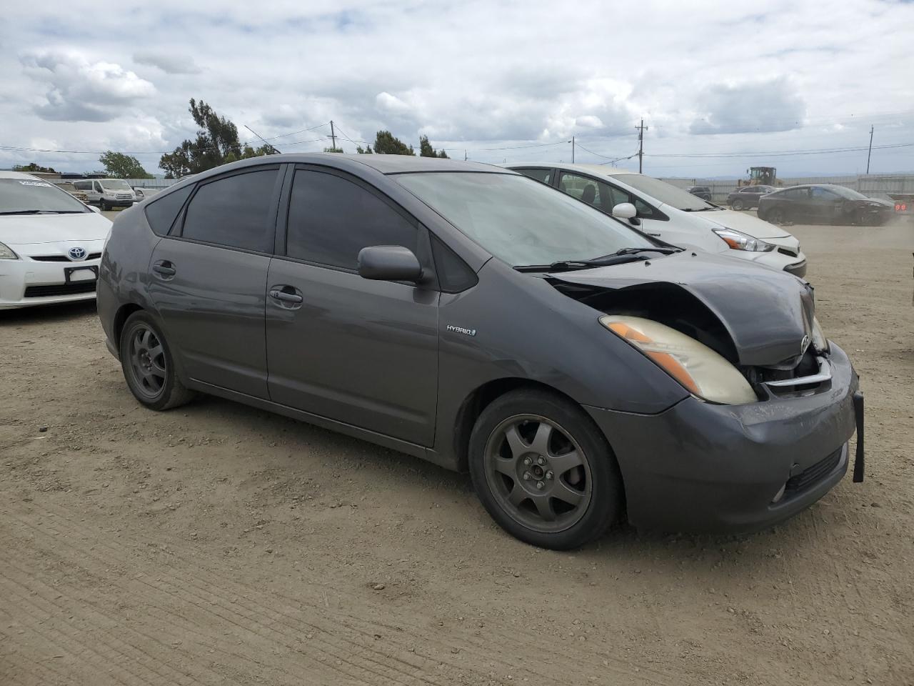 JTDKB20U683437190 2008 Toyota Prius