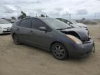 2008 Toyota Prius  продається в American Canyon, CA - Front End