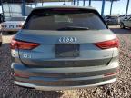 2022 Audi Q3 Premium 40 de vânzare în Phoenix, AZ - Front End