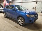 2015 Mitsubishi Outlander Sport Es for Sale in West Mifflin, PA - Front End