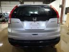 2012 Honda Cr-V Exl за продажба в Blaine, MN - Side