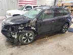2018 Subaru Forester 2.5I Limited zu verkaufen in Casper, WY - Front End