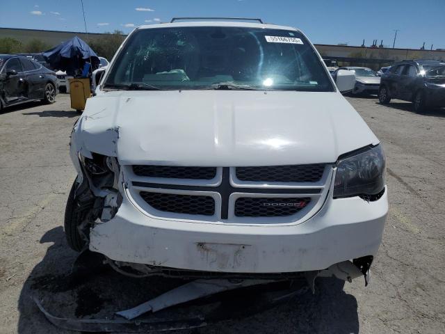  DODGE CARAVAN 2019 Biały