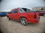 2012 Chevrolet Avalanche Lt for Sale in Amarillo, TX - Front End