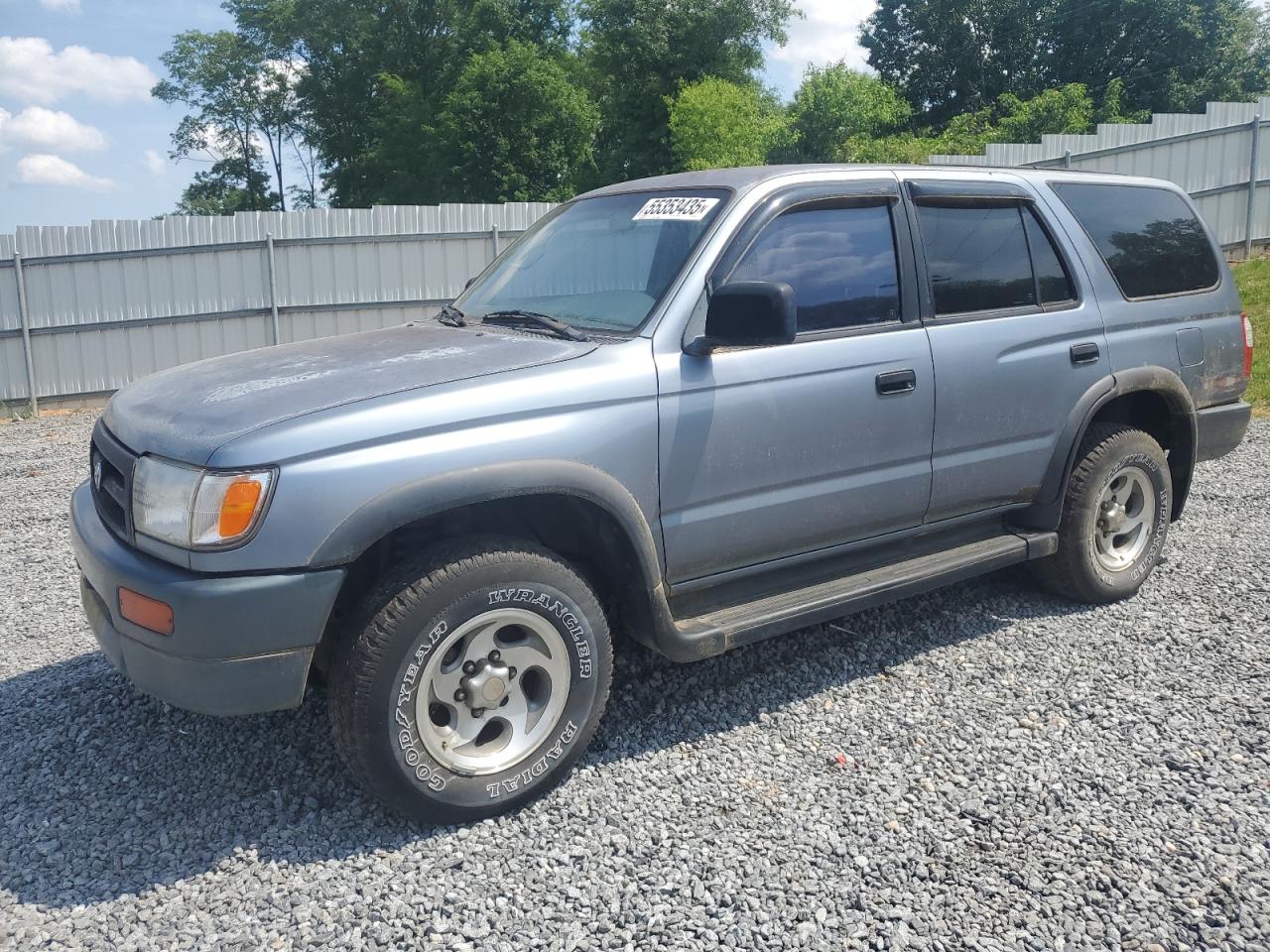 1998 Toyota 4Runner de vânzare în Gastonia, NC - Mechanical