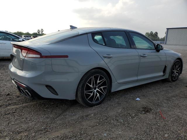  KIA STINGER 2023 Gray