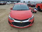 2019 Chevrolet Cruze Ls იყიდება Mcfarland-ში, WI - Hail