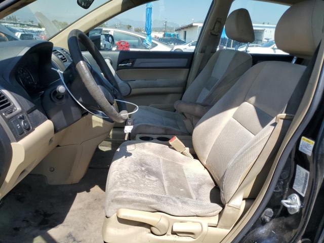 2007 HONDA CR-V LX