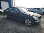 2010 MERCEDES-BENZ C 300 4MATIC for sale at Copart NS - HALIFAX