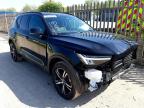 2024 VOLVO XC40 + B3 for sale at Copart WESTBURY