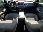 2017 Chevrolet Impala Ls for Sale in Houston, TX - Front End