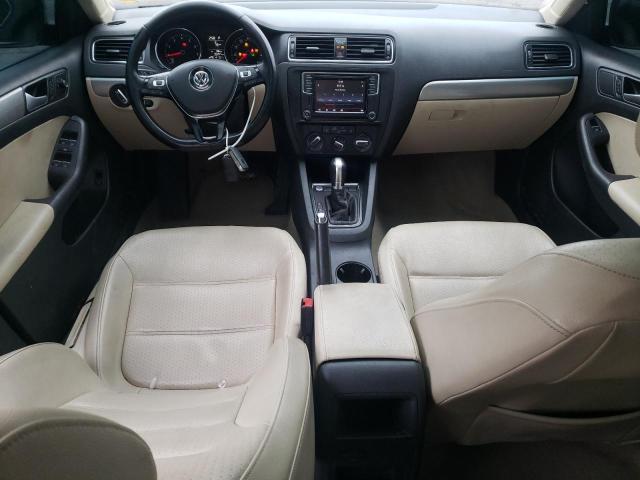 Седаны VOLKSWAGEN JETTA 2016 Синий