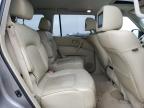 2012 Infiniti Qx56  იყიდება Walton-ში, KY - Mechanical
