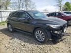 2019 Infiniti Qx50 Essential na sprzedaż w Windsor, NJ - Front End