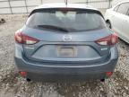 2016 Mazda 3 Sport იყიდება Cahokia Heights-ში, IL - Front End