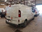 2023 RENAULT TRAFIC SL2 for sale at Copart SANDWICH