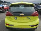 2019 Chevrolet Bolt Ev Lt na sprzedaż w San Martin, CA - Side