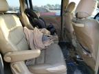 2008 Honda Odyssey Exl იყიდება San Antonio-ში, TX - Front End