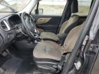 2015 JEEP RENEGADE LATITUDE for sale at Copart MI - FLINT