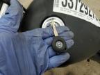 2023 ROYAL ENFIELD MOTORS METEOR 350  a la Venta en Copart CA - BAKERSFIELD