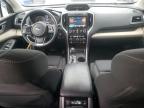 2019 Subaru Ascent Premium na sprzedaż w Earlington, KY - Hail