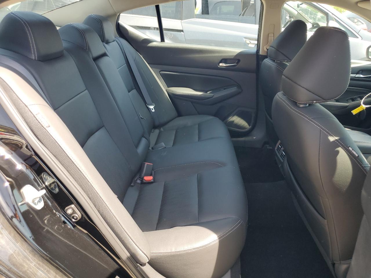 2019 Nissan Altima Sl VIN: 1N4BL4EV9KC259430 Lot: 53829705