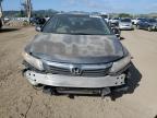 2012 Honda Civic Lx na sprzedaż w San Martin, CA - Front End