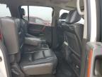 2005 Infiniti Qx56  zu verkaufen in Elgin, IL - Burn