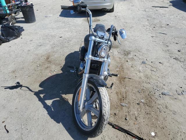 2023 HARLEY-DAVIDSON FXST 