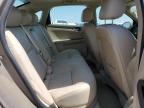 2007 Chevrolet Impala Lt for Sale in Gainesville, GA - Front End