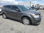 2014 Dodge Journey Se იყიდება North Las Vegas-ში, NV - Mechanical
