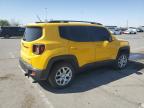2017 Jeep Renegade Latitude for Sale in Anthony, TX - Burn - Interior