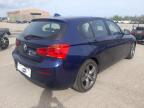 2017 BMW 118I SPORT for sale at Copart SANDWICH