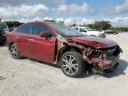 2017 Subaru Impreza Limited for Sale in Jacksonville, FL - Front End