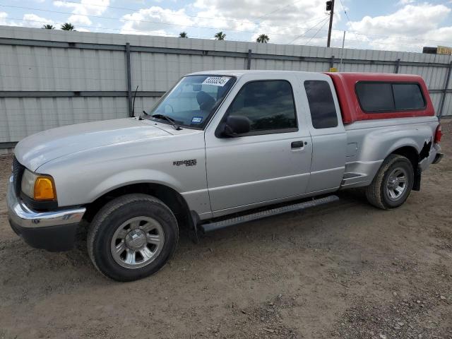 2003 Ford Ranger Super Cab