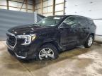 2022 Gmc Terrain Sle продається в Columbia Station, OH - Side