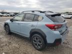 2023 Subaru Crosstrek Sport for Sale in Sikeston, MO - Front End