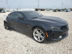 2020 Chevrolet Camaro Ls na sprzedaż w Columbus, OH - Burn