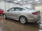 2015 Chrysler 200 Limited en Venta en Davison, MI - Undercarriage
