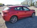 2017 Mazda 3 Touring for Sale in Arlington, WA - Front End