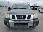 2010 Nissan Titan Xe იყიდება Sun Valley-ში, CA - Front End