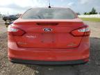 2012 Ford Focus Se იყიდება Houston-ში, TX - Front End