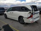 2018 Honda Odyssey Elite на продаже в Las Vegas, NV - Rear End
