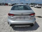 2021 Toyota Corolla Se for Sale in West Palm Beach, FL - Front End