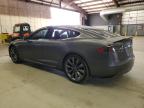 2013 Tesla Model S en Venta en East Granby, CT - Minor Dent/Scratches