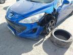 2009 PEUGEOT 308 CC GT for sale at Copart YORK