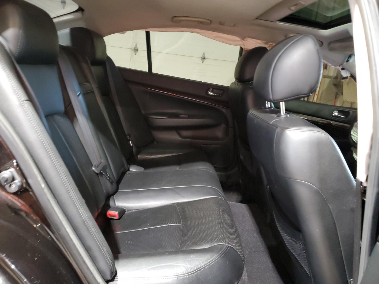 JN1CV6AR4CM672853 2012 Infiniti G37