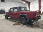 2021 Jeep Gladiator Sport na sprzedaż w Center Rutland, VT - Rear End