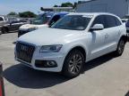 2014 Audi Q5 Premium Plus na sprzedaż w Sacramento, CA - Rear End